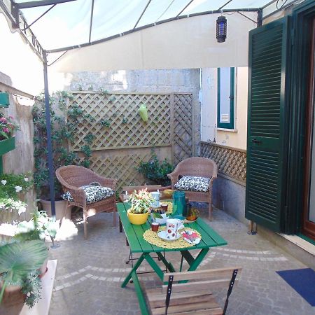 Casa Esposito Comfort & Relax Daire Pozzuoli Dış mekan fotoğraf