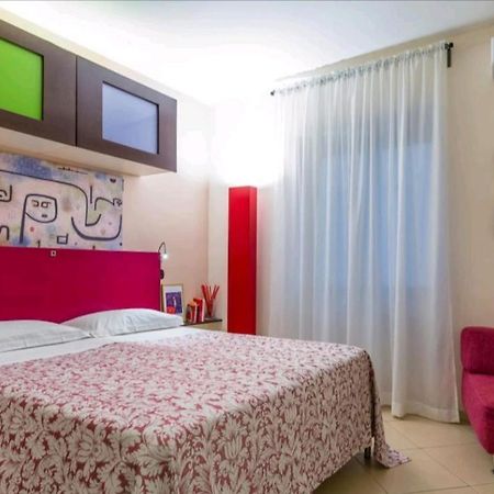 Casa Esposito Comfort & Relax Daire Pozzuoli Dış mekan fotoğraf