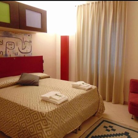 Casa Esposito Comfort & Relax Daire Pozzuoli Dış mekan fotoğraf