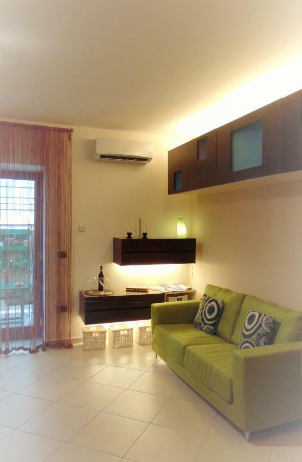 Casa Esposito Comfort & Relax Daire Pozzuoli Dış mekan fotoğraf