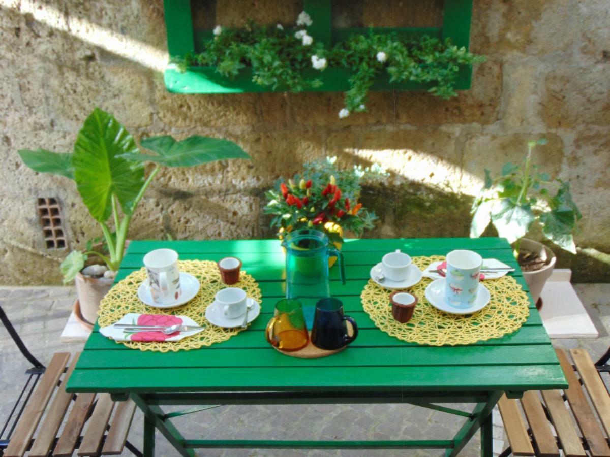 Casa Esposito Comfort & Relax Daire Pozzuoli Dış mekan fotoğraf