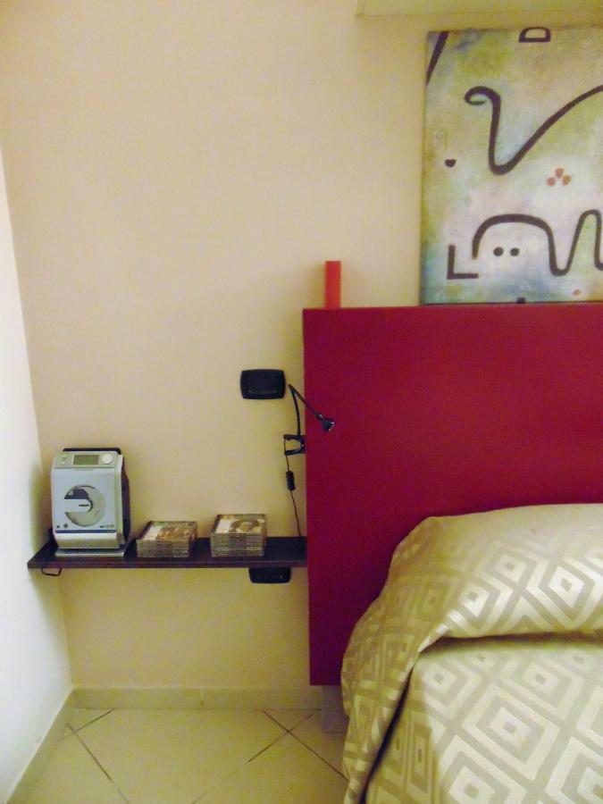 Casa Esposito Comfort & Relax Daire Pozzuoli Dış mekan fotoğraf
