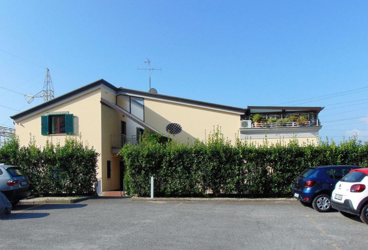 Casa Esposito Comfort & Relax Daire Pozzuoli Dış mekan fotoğraf