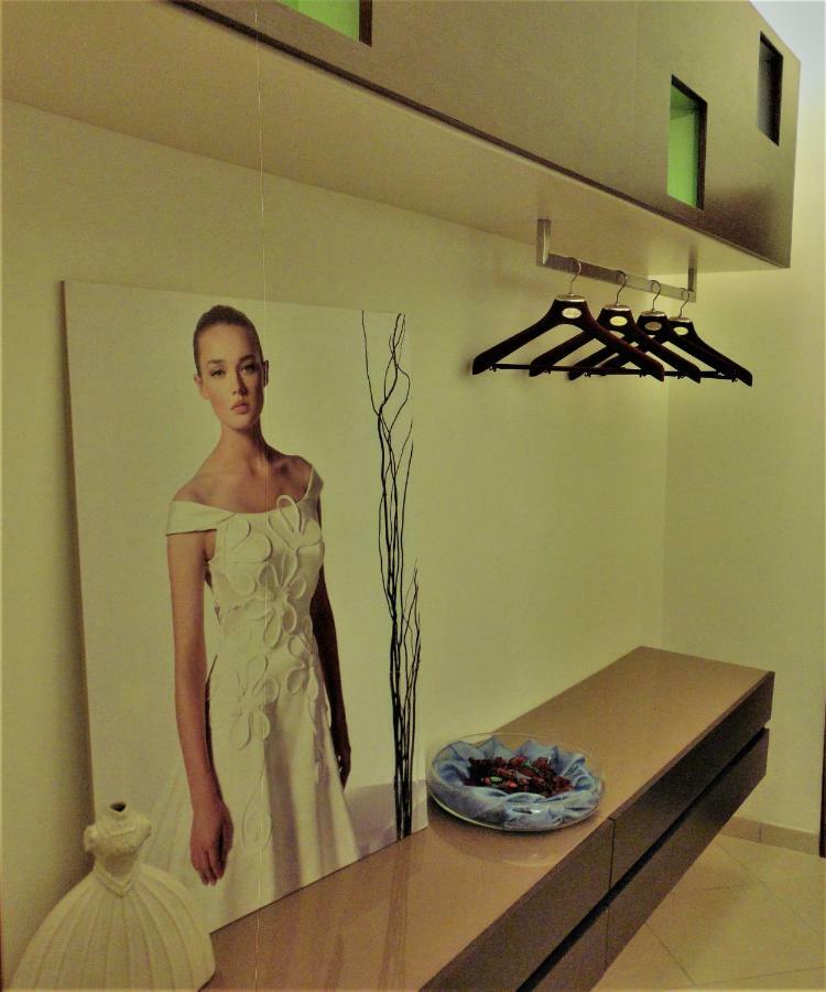 Casa Esposito Comfort & Relax Daire Pozzuoli Dış mekan fotoğraf
