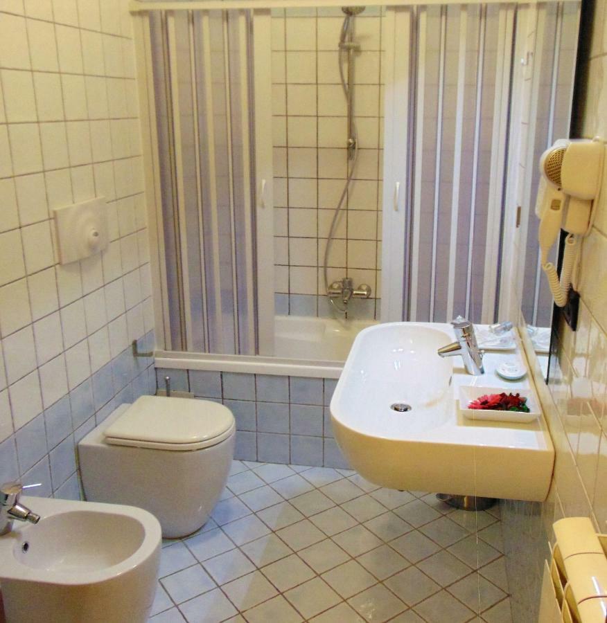 Casa Esposito Comfort & Relax Daire Pozzuoli Dış mekan fotoğraf