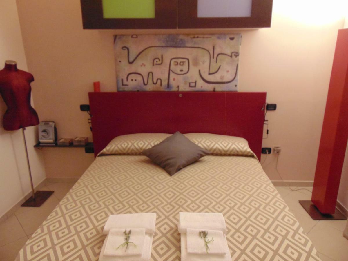 Casa Esposito Comfort & Relax Daire Pozzuoli Dış mekan fotoğraf